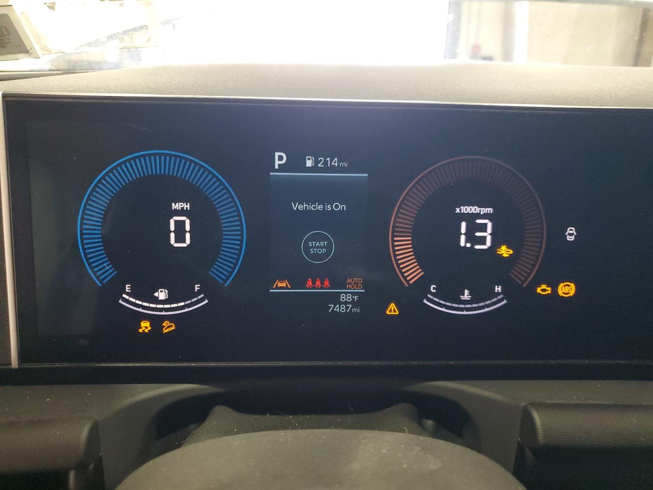 2025 Hyundai Santa Cruz Sel VIN: 5NTJBDDE4SH138577 Lot: 62282345