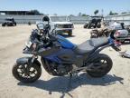 2015 Honda Nc700X  na sprzedaż w Bakersfield, CA - Front End