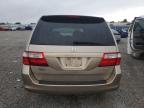 2005 Honda Odyssey Lx იყიდება Earlington-ში, KY - Hail