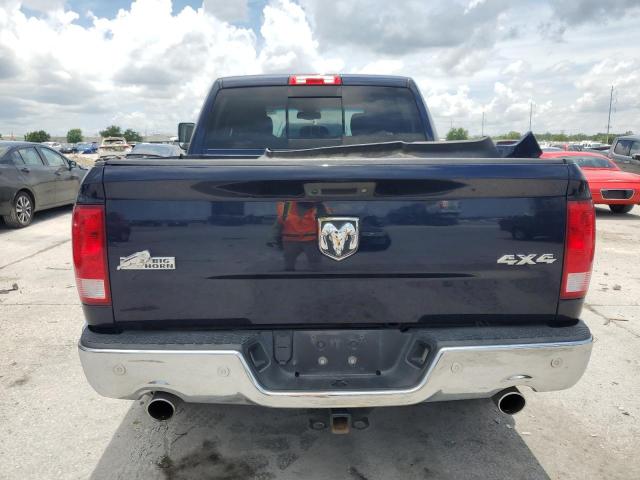  RAM 1500 2016 Blue