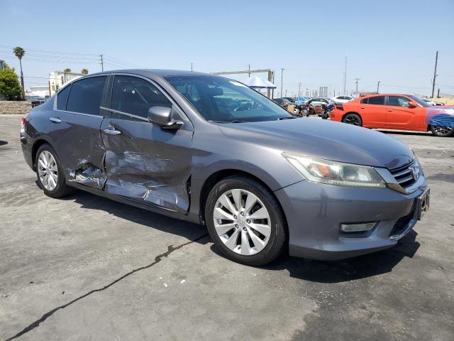  HONDA ACCORD 2013 Серый