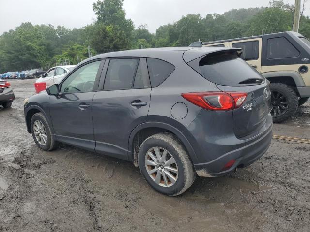 Parquets MAZDA CX-5 2015 Сharcoal