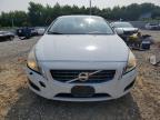 2012 Volvo S60 T5 en Venta en Memphis, TN - Front End
