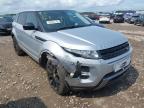 2014 LAND ROVER RANGE ROVE for sale at Copart YORK