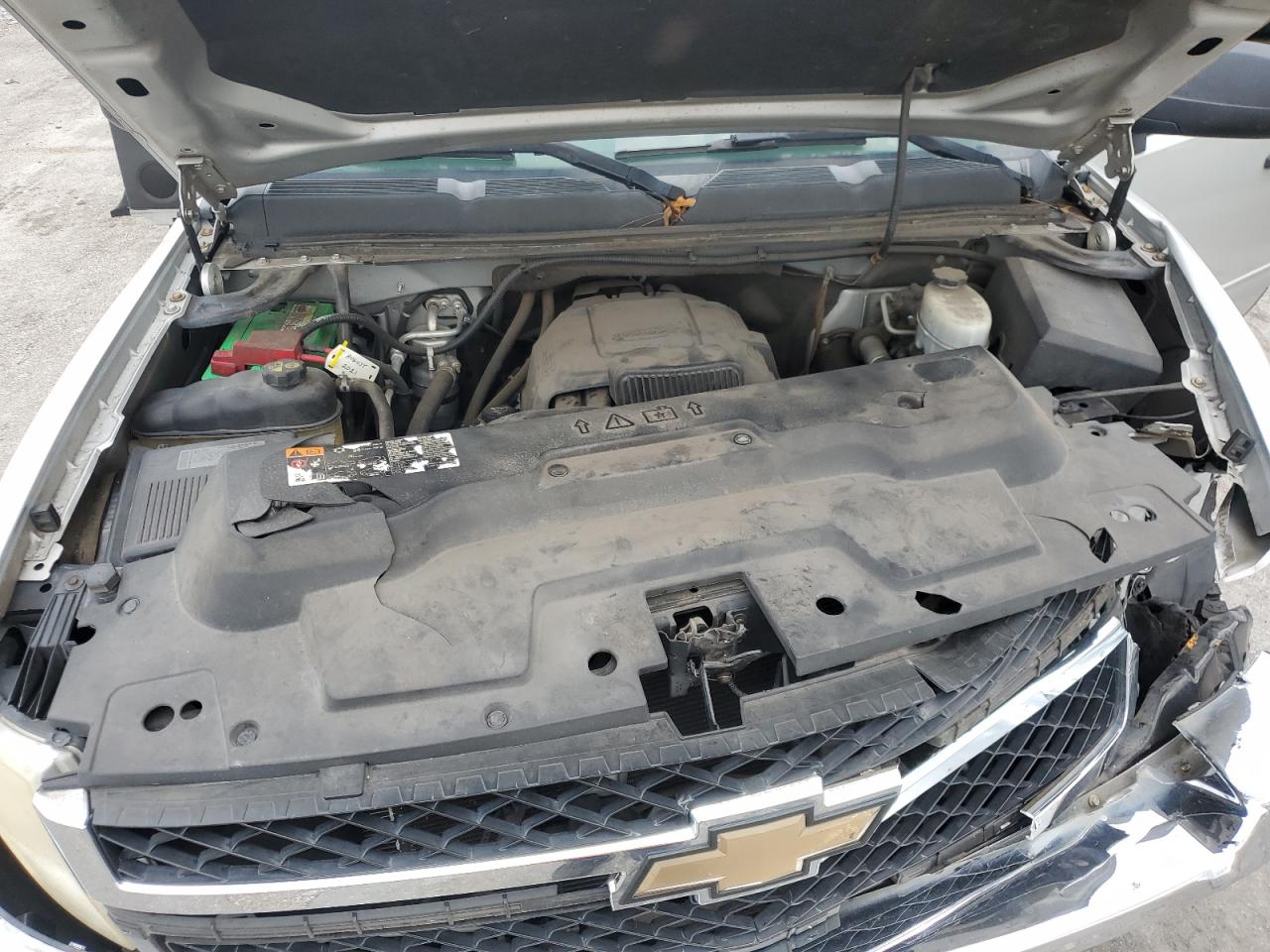 2011 Chevrolet Silverado K2500 Heavy Duty Lt VIN: 1GC2KXCG1BZ278439 Lot: 59186535