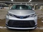2023 Toyota Sienna Le zu verkaufen in Wheeling, IL - Rear End