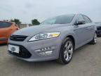 2010 FORD MONDEO TIT for sale at Copart YORK