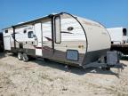 2015 Cher Camper იყიდება Houston-ში, TX - Vandalism