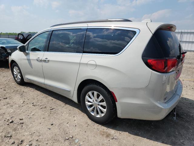  CHRYSLER PACIFICA 2017 Biały