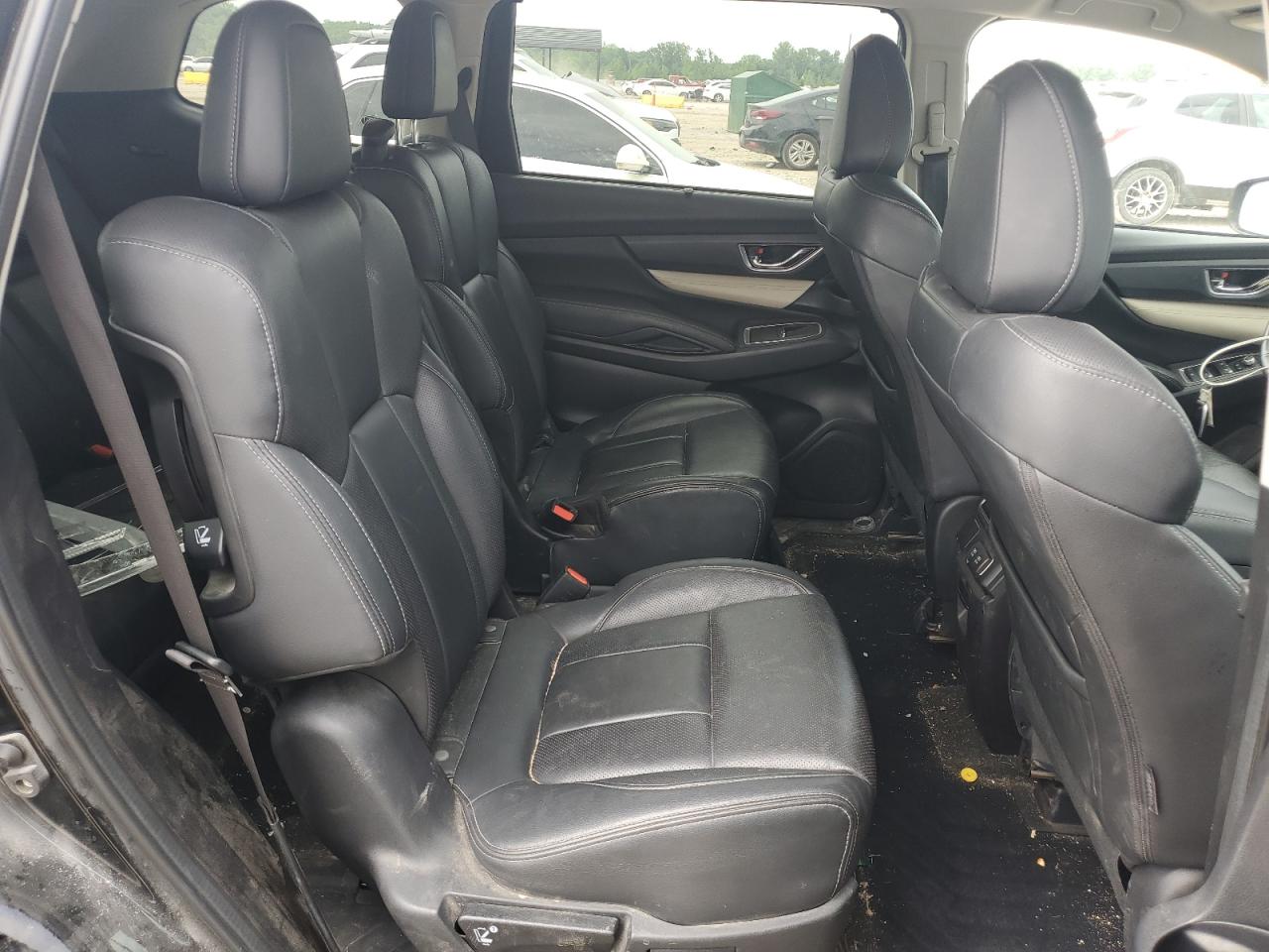 2021 Subaru Ascent Limited VIN: 4S4WMAMD9M3459416 Lot: 59569615