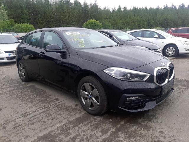 2020 BMW 118I SE