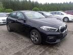 2020 BMW 118I SE for sale at Copart WHITBURN
