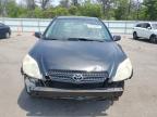 2006 Toyota Corolla Matrix Xr за продажба в Brookhaven, NY - Front End