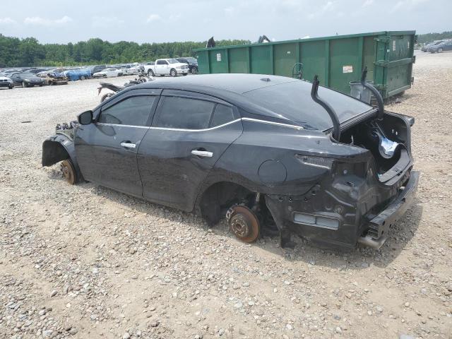  NISSAN MAXIMA 2018 Black