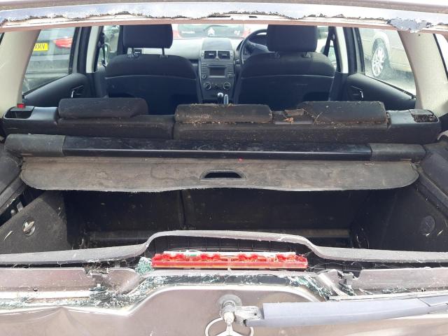 2009 MERCEDES BENZ A160 BLUEE
