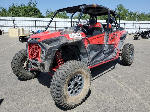 2020 POLARIS RZR XP 4 TURBO  
