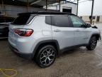 Orlando, FL에서 판매 중인 2025 Jeep Compass Limited - Front End