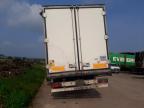 2008 UK UNKNOWN for sale at Copart WOLVERHAMPTON