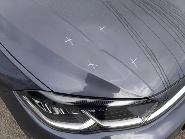 2024 VOLKSWAGEN POLO LIFE