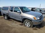 2002 TOYOTA TUNDRA ACCESS CAB for sale at Copart AB - CALGARY
