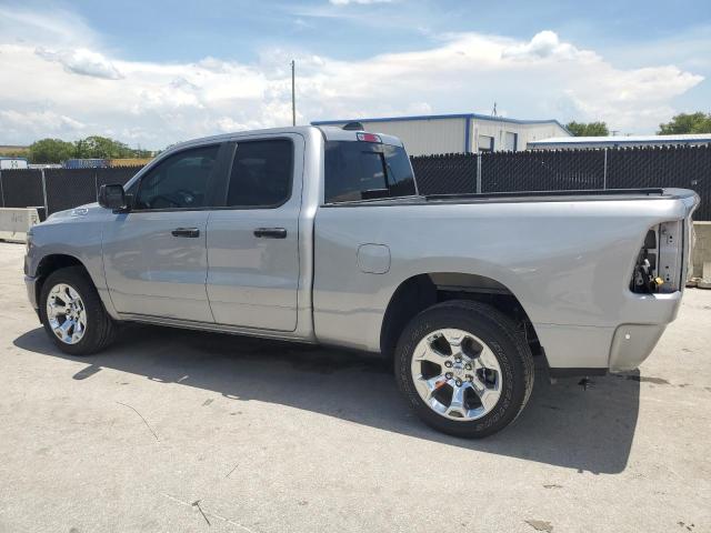  RAM 1500 2023 Srebrny