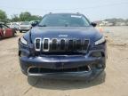 2016 Jeep Cherokee Limited en Venta en Baltimore, MD - Front End