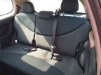 2004 TOYOTA YARIS T SP for sale at Copart WOLVERHAMPTON