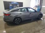2024 Nissan Sentra Sv for Sale in Greenwood, NE - Front End