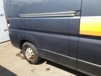 2021 WEINS MOTORHOME for sale at Copart WHITBURN