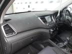 2017 HYUNDAI TUCSON SE for sale at Copart BELFAST