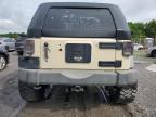 2012 Jeep Wrangler Unlimited Sport   للبيع في York Haven، PA - Biohazard/Chemical