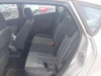 2010 FORD FIESTA EDG for sale at Copart SANDY