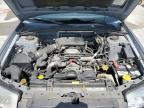 2006 Subaru Forester 2.5X en Venta en Riverview, FL - Rear End