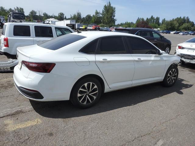  VOLKSWAGEN JETTA 2024 White