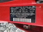 2016 Hyundai Accent Se იყიდება Duryea-ში, PA - Side