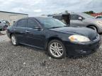 2013 Chevrolet Impala Ltz for Sale in Hueytown, AL - Front End