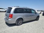 2017 Dodge Grand Caravan Sxt zu verkaufen in Antelope, CA - Mechanical