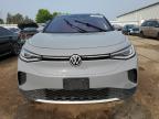 2021 VOLKSWAGEN ID.4 PRO S à vendre chez Copart ON - TORONTO