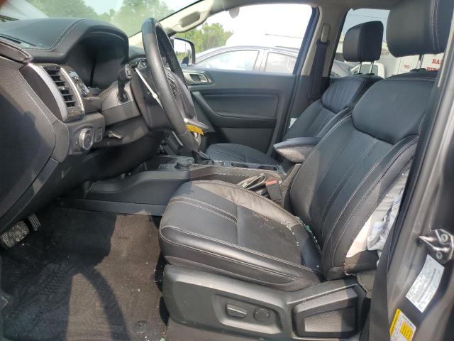  FORD RANGER 2022 Szary