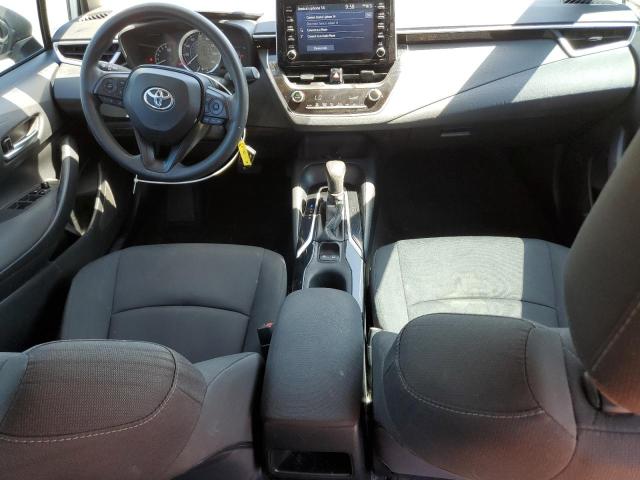  TOYOTA COROLLA 2020 White