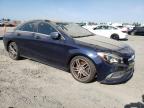 2018 MERCEDES-BENZ CLA 250   à vendre chez Copart CA - SACRAMENTO