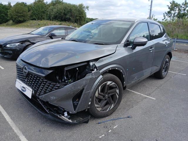 NISSAN QASHQAI N- 2024