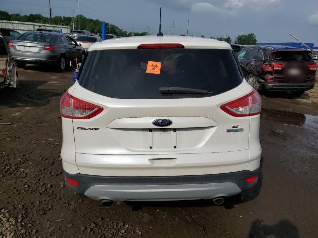  FORD ESCAPE 2015 Biały