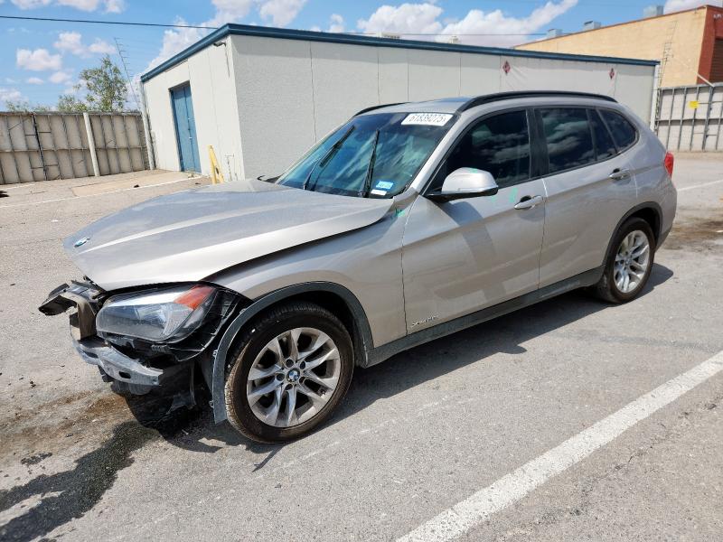 2015 Bmw X1 Xdrive28I
