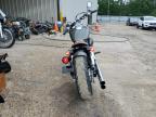 2007 HONDA VT750    for sale at Copart DE - SEAFORD