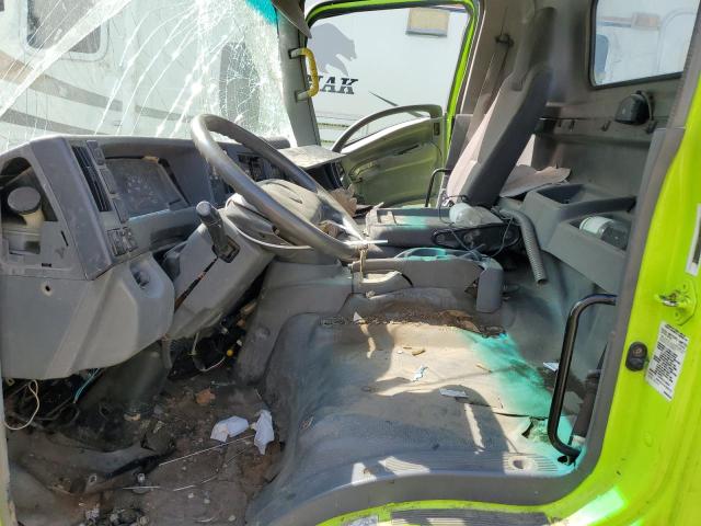 2009 GMC 5500 W55042  