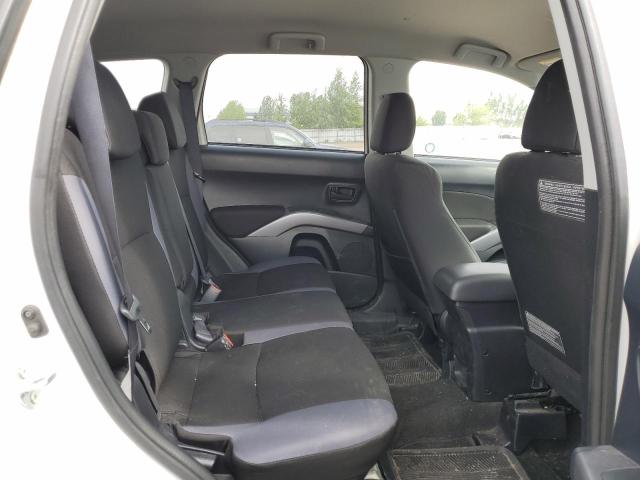 2008 MITSUBISHI OUTLANDER ES  