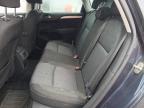 2011 CITROEN C4 VTR+ HD for sale at Copart WESTBURY