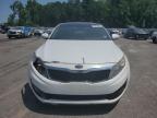 2012 Kia Optima Ex for Sale in Dunn, NC - Front End