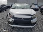 2016 Mitsubishi Outlander Sport Sel zu verkaufen in Apopka, FL - Front End